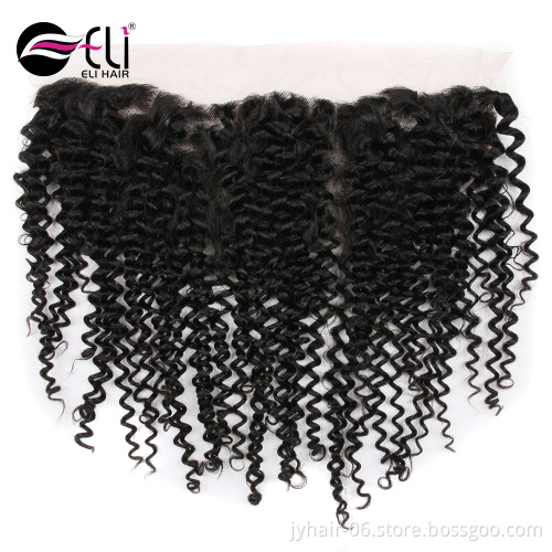 Cheap Lace Front Wig With Baby Hair Curly Hair Bundles With 3 Ways Closure Wholesale Weave,lace front
